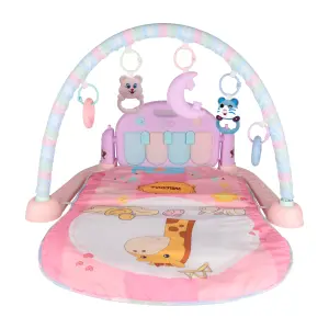 HARMONY BABY PLAY GYM