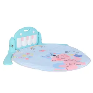 HARMONY BABY PLAY GYM
