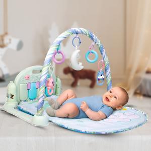 BABY PLAY GYM